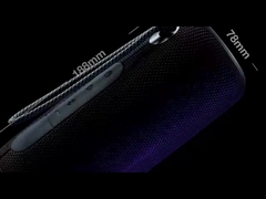 L' altoparlante bluetooth di Ozzie