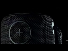 Altoparlante Bluetooth portatile wireless TWS IPX7 con luci LED RGB colorate