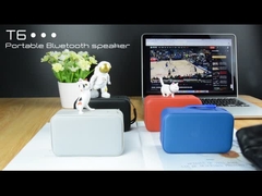 HD Stereo Bass Bluetooth Speaker IPX7 Bluetooth impermeabile 5.0 doppio abbinamento