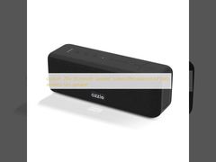 altoparlante bluetooth subwoofer impermeabile bassi wireless tws personalizzato 20w