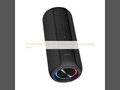 Lettore portatile con la batteria 2200mAh lungamente che gioca le ore