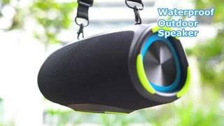 Altoparlante ES200LBT