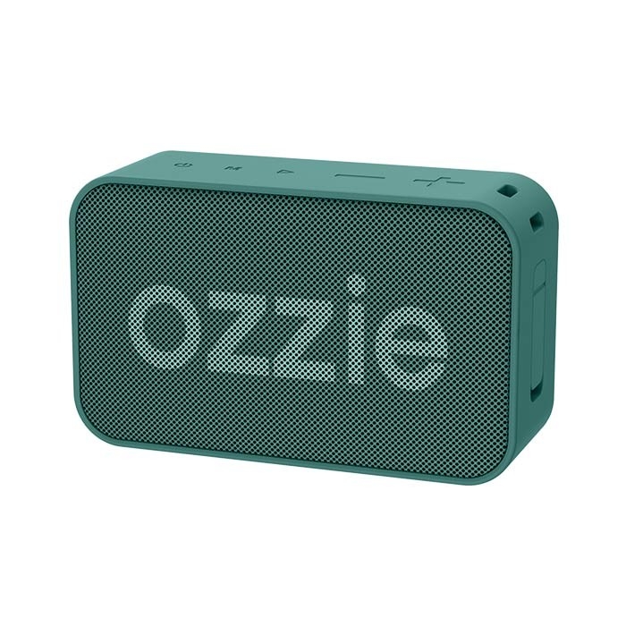 5 watt di Ozzie T6 hanno prodotto gli altoparlanti impermeabili di IPX7 Bluetooth con tempo del gioco da 20 ore