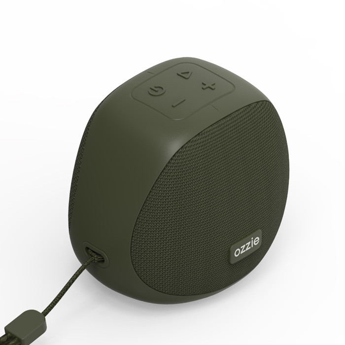 5.0 Bluetooth portabile altoparlante esterno supporto Aux In Tws funzione di abbinamento
