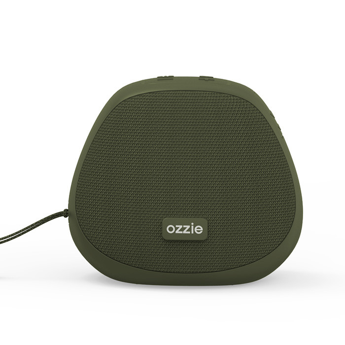 5.0 Bluetooth portabile altoparlante esterno supporto Aux In Tws funzione di abbinamento