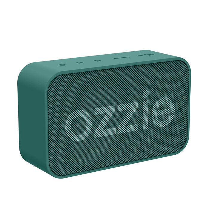5 watt di Ozzie T6 hanno prodotto gli altoparlanti impermeabili di IPX7 Bluetooth con tempo del gioco da 20 ore