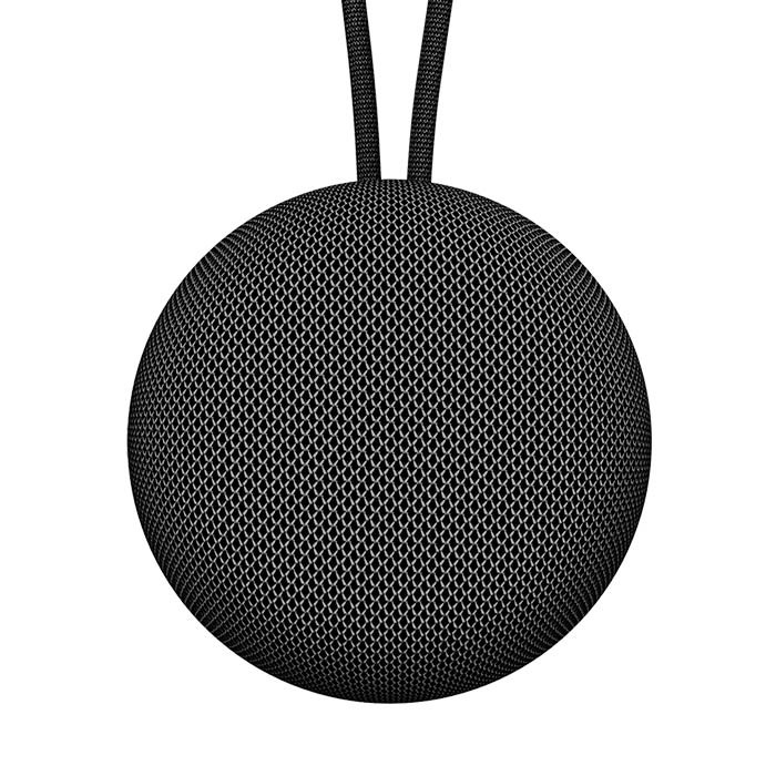Ipx4 Tws Portabili Altoparlanti Esterni Bluetooth Ignifuso Doppio Accoppiamento Mani Chiamata Gratuita