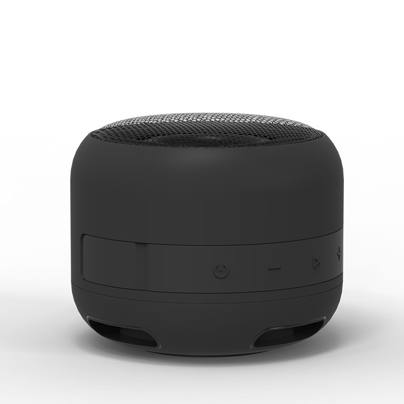 Mini altoparlante esterno Bluetooth 5.0 Stampa a 4 colori con confezione regalo