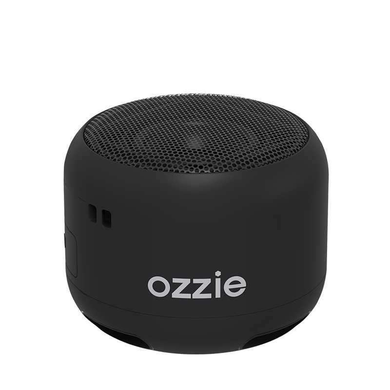 Mini altoparlante esterno Bluetooth 5.0 Stampa a 4 colori con confezione regalo