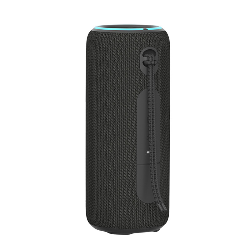 Cortile 4ω Bluetooth Altoparlanti esterni Dispositivi audio wireless Scelta del suono e del colore