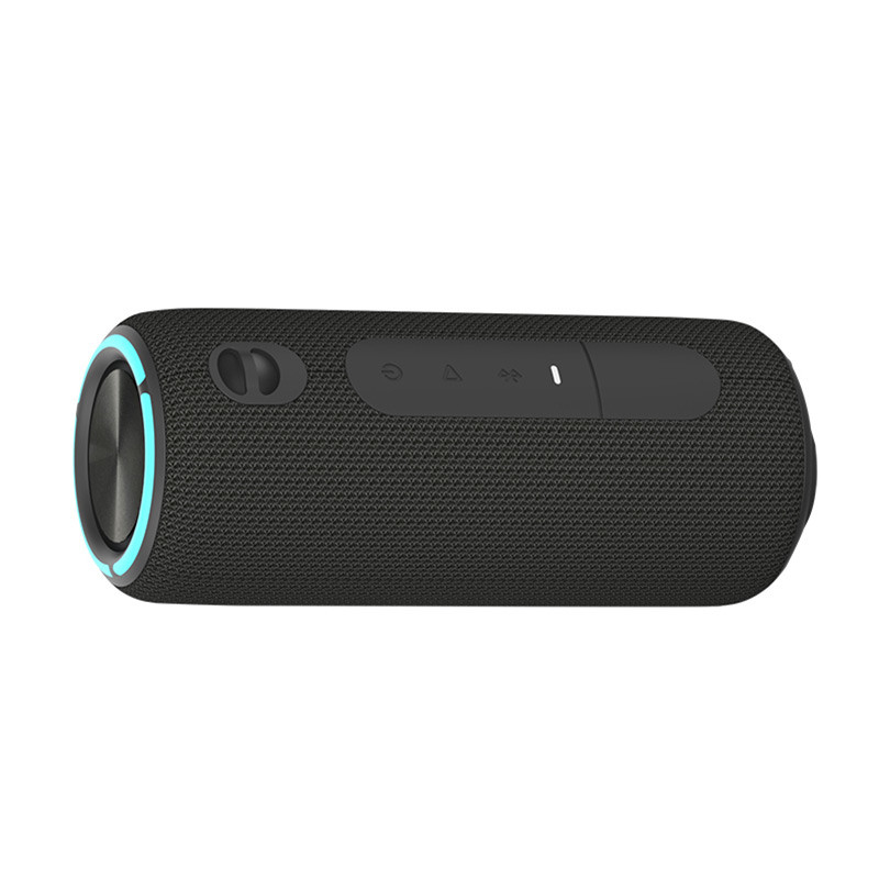 Cortile 4ω Bluetooth Altoparlanti esterni Dispositivi audio wireless Scelta del suono e del colore