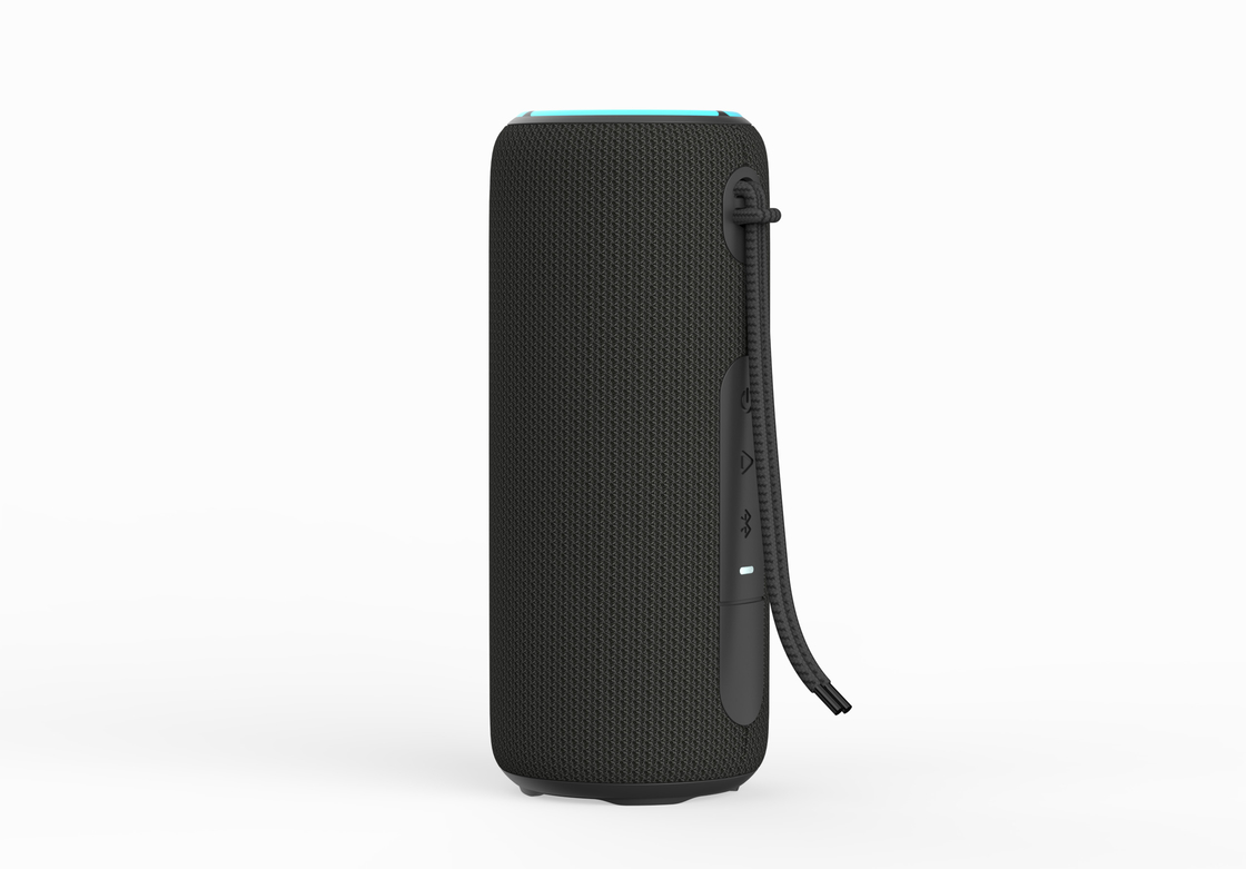 I 10 migliori altoparlanti bluetooth di tendenza 20w rgb led bassi in tessuto premium altoparlanti bluetooth wireless