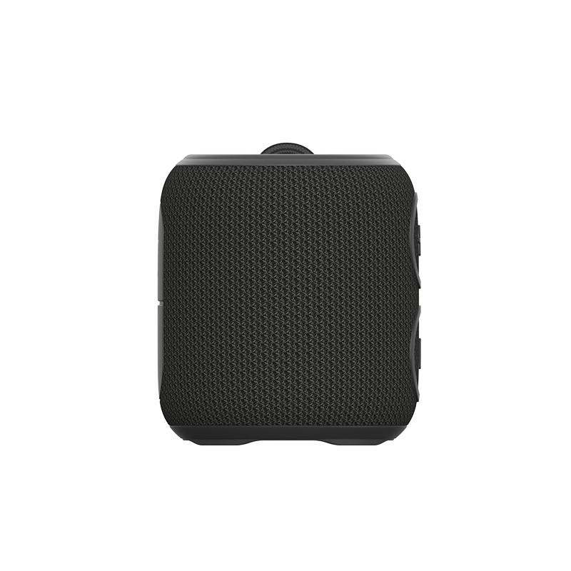 Altoparlante all'aperto portatile - tempo di produzione di dimensione D8cm*H8.9cm della batteria 3.7V 1200mAh 30~35 giorni