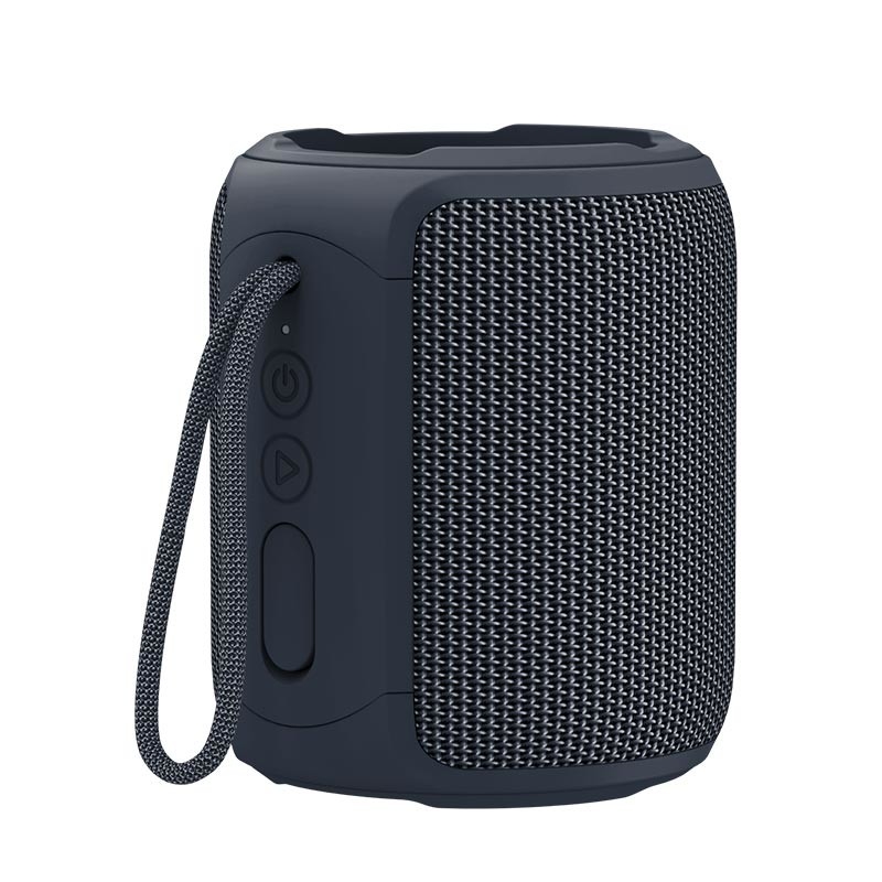Altoparlanti all'aperto di Bluetooth del livello impermeabile IPX7 con TWS che accoppia microfono per chiamare