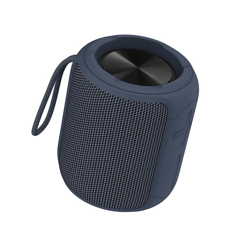 Altoparlanti all'aperto di Bluetooth del livello impermeabile IPX7 con TWS che accoppia microfono per chiamare