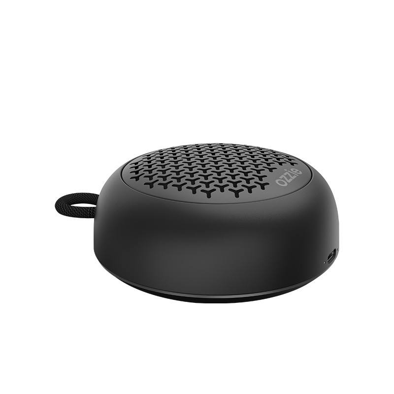 C160 suono portatile di dimensione BT5.0 5W Mini Outdoor Speaker Clear Bass