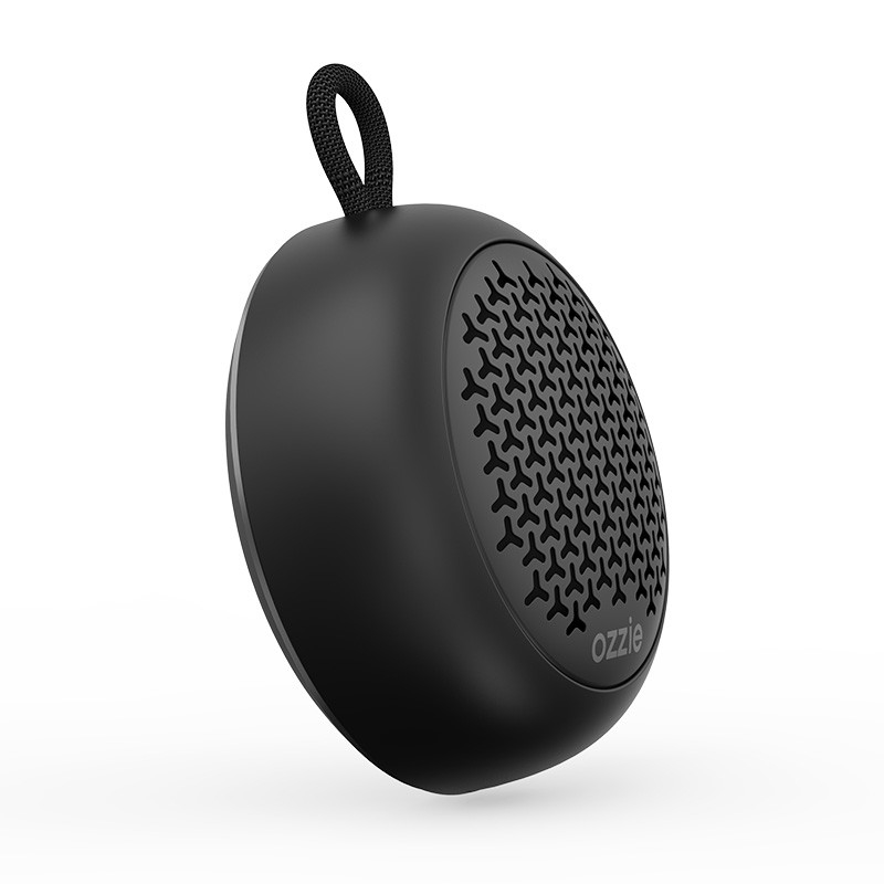 C160 suono portatile di dimensione BT5.0 5W Mini Outdoor Speaker Clear Bass