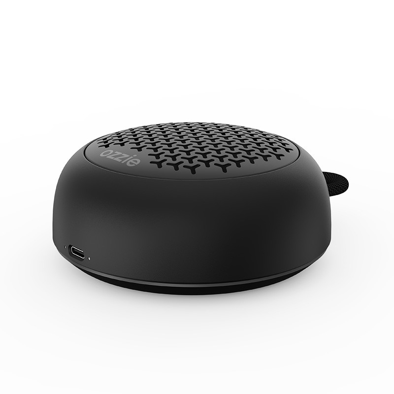 C160 suono portatile di dimensione BT5.0 5W Mini Outdoor Speaker Clear Bass