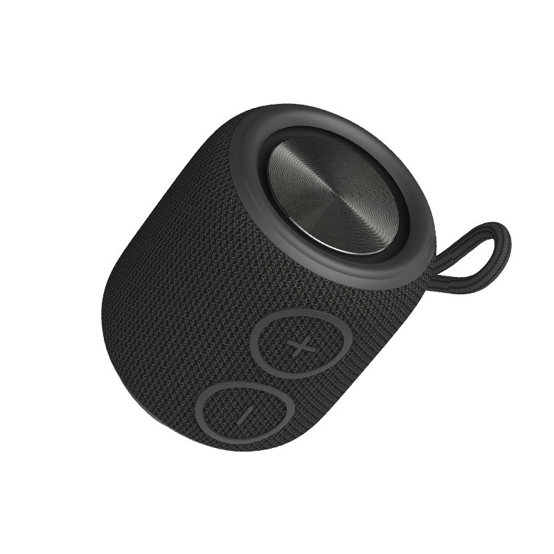 Dimensione portatile dell'altoparlante impermeabile della radio di Ozzie H50 con tempo del gioco 20H