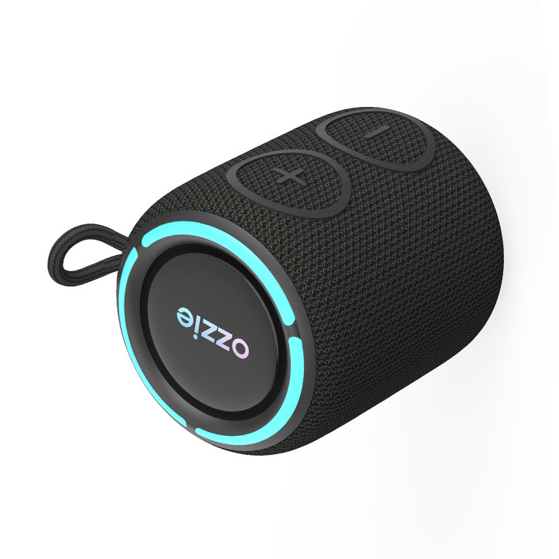 Bluetooth 5.0 altoparlante impermeabile wireless 16W Port di ricarica tipo C