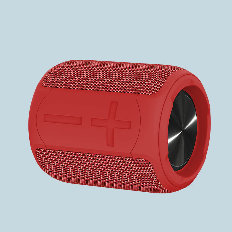 Ozzie Outdoor Portabile Bluetooth Altoparlanti Memoria scheda SD Connettività Tws Funzione