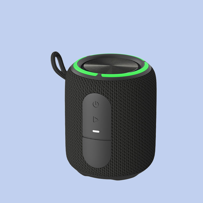 Bluetooth 5.0 altoparlante impermeabile wireless 16W Port di ricarica tipo C