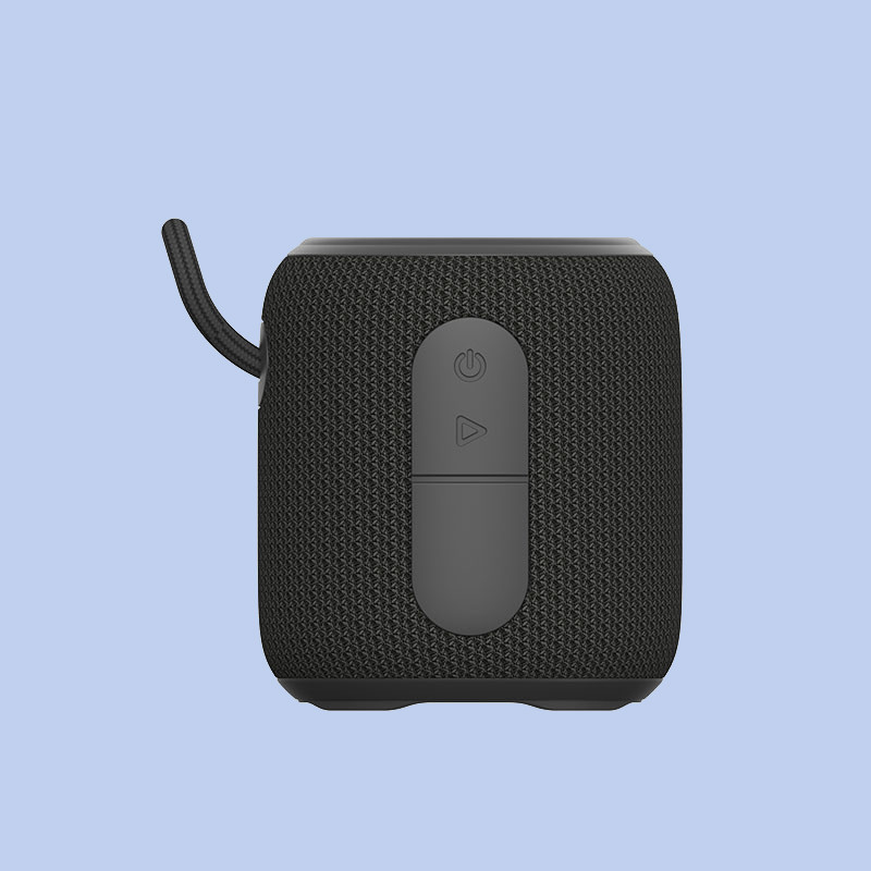 V5.0 Loudest Waterproof Bluetooth Speaker Esperienza di ascolto immersiva portatile