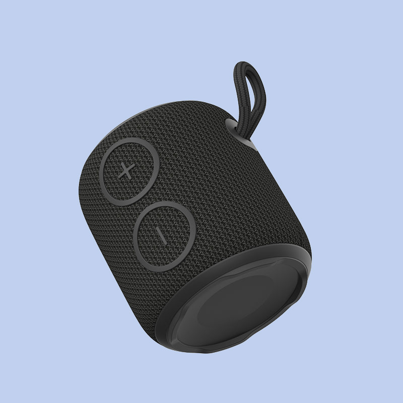 V5.0 Loudest Waterproof Bluetooth Speaker Esperienza di ascolto immersiva portatile