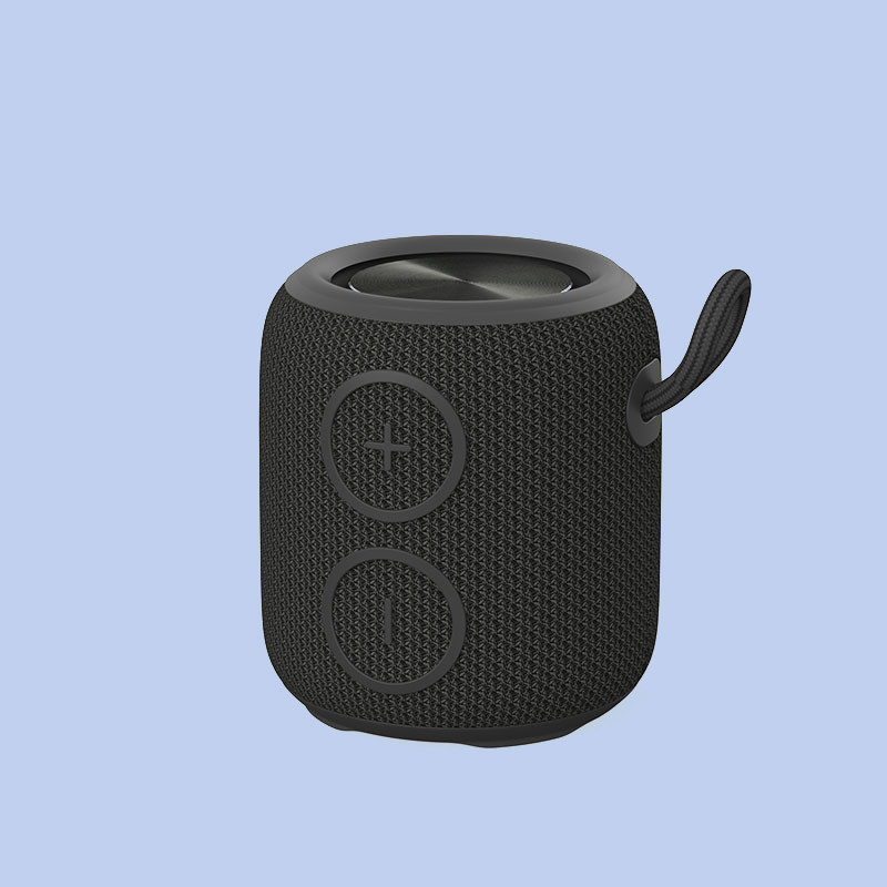 V5.0 Loudest Waterproof Bluetooth Speaker Esperienza di ascolto immersiva portatile