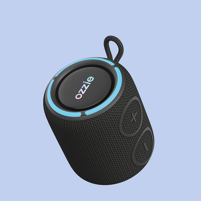 Bluetooth 5.0 altoparlante impermeabile wireless 16W Port di ricarica tipo C