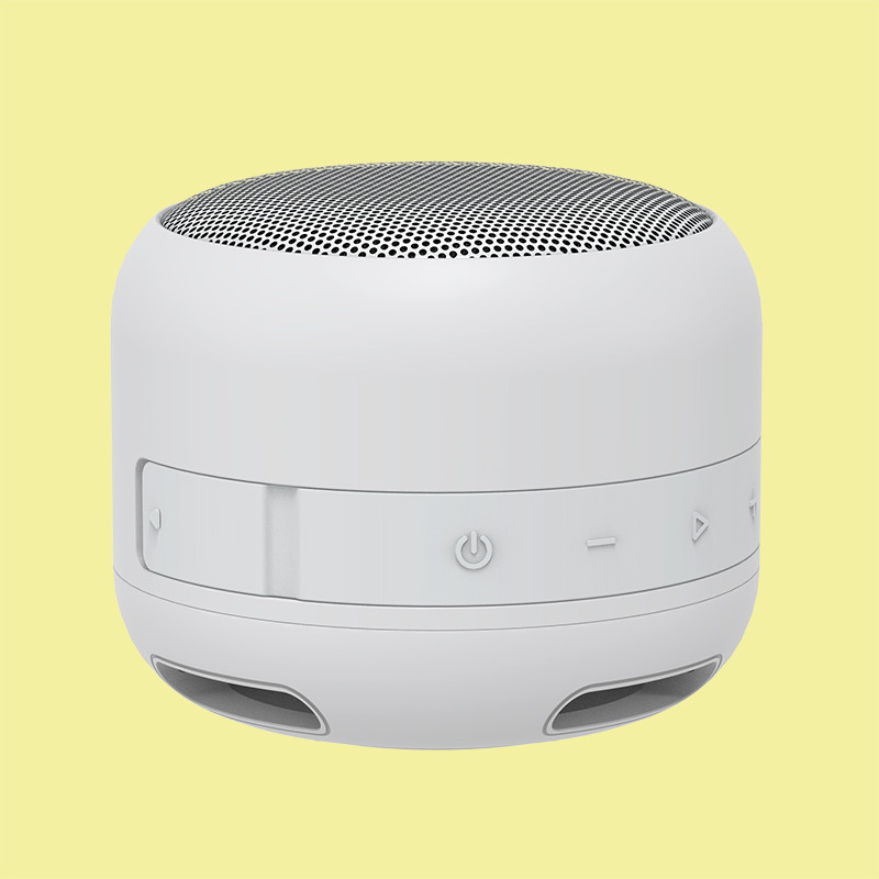 Altoparlante portatile Bluetooth V5.0 con IPX7 impermeabile 12 ore di riproduzione e supporto MP3