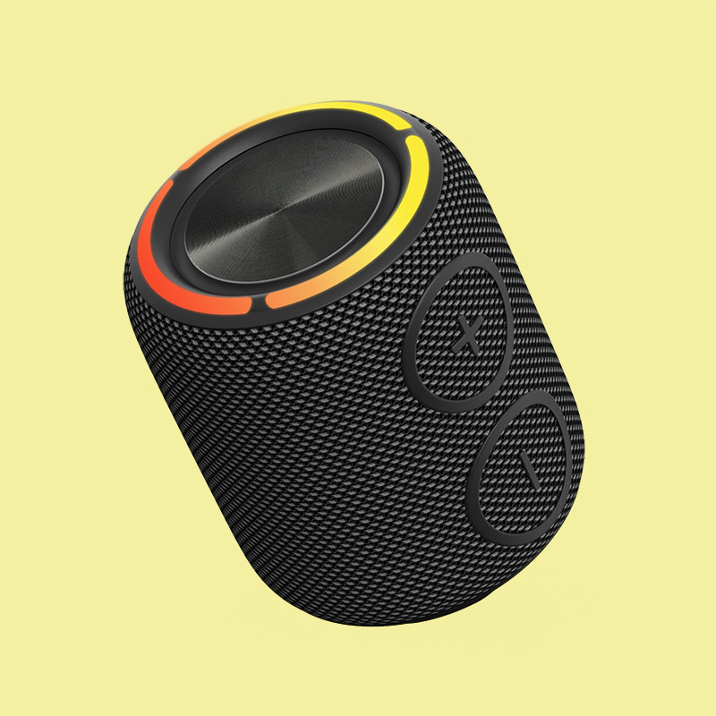 Altoparlante portatile wireless per smartphone / tablet
