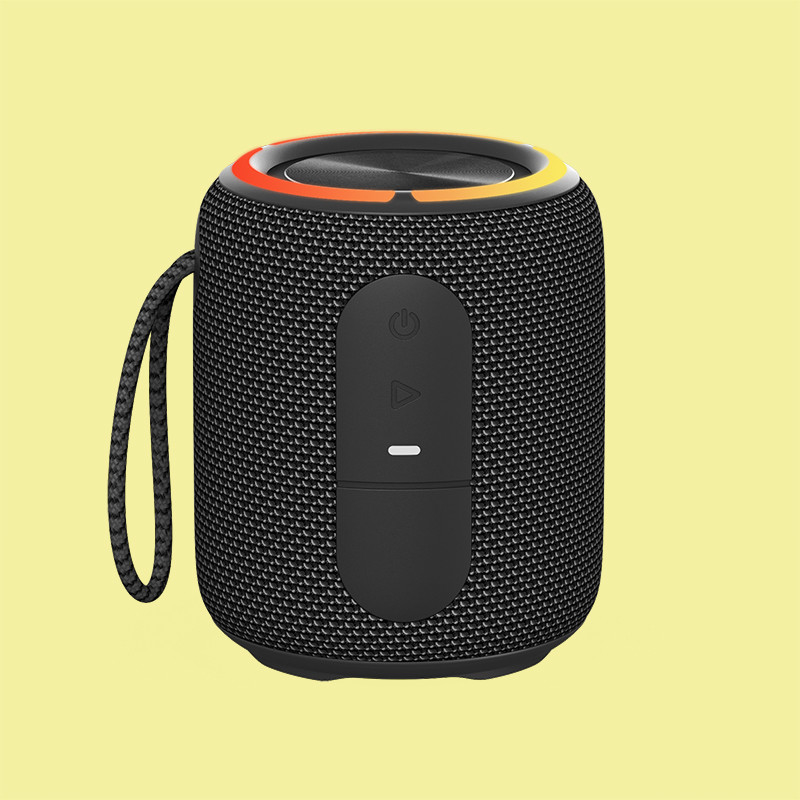 Altoparlante portatile wireless per smartphone / tablet