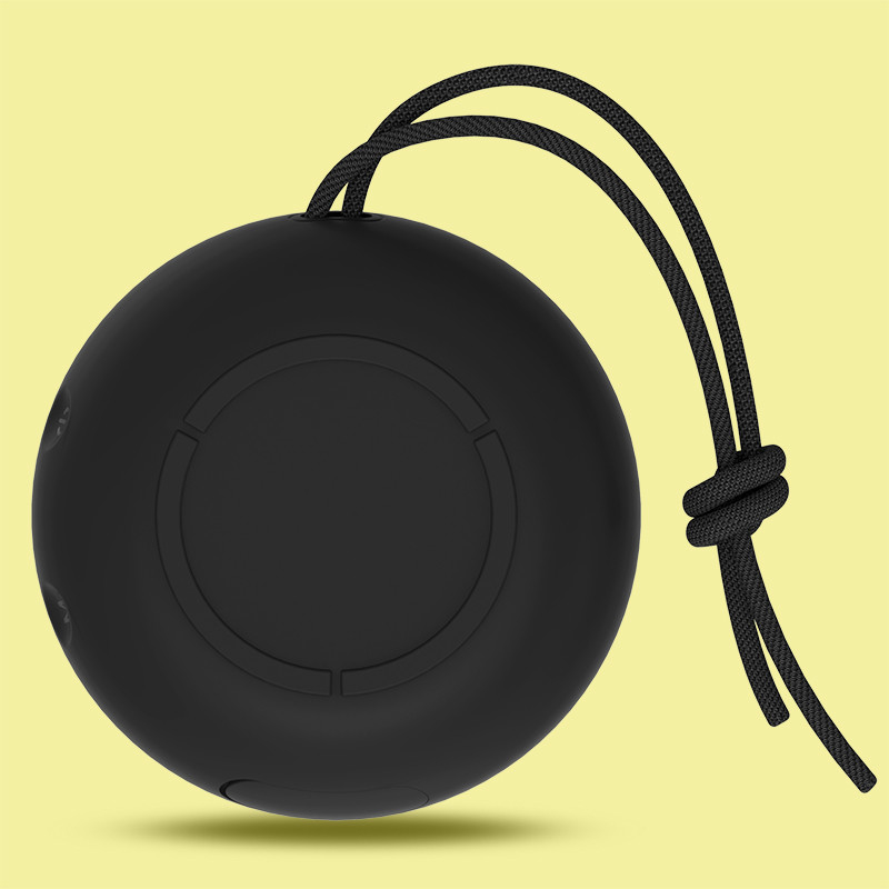 Bluetooth 5.0 Mini Outdoor Speaker TWS AUX IN 10-24 ore di gioco Batteria da 800mAh