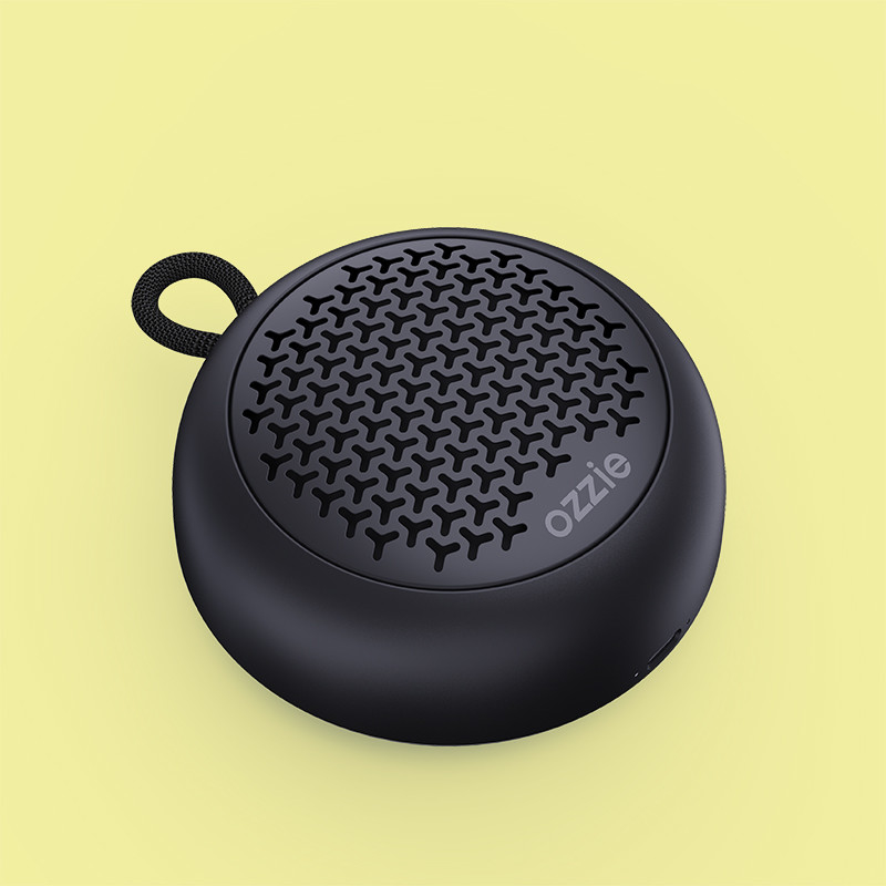 10-20 ore di tempo di riproduzione altoparlante Bluetooth wireless con carica DC5V/1A tipo C