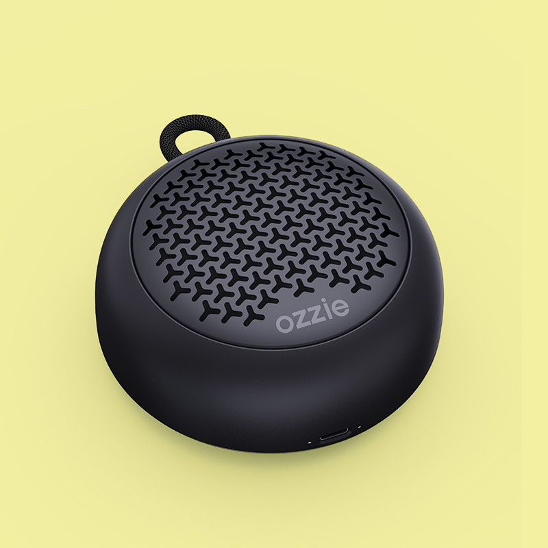 IPX4 impermeabile 5W Bluetooth Sound Speaker 10-20 ore di tempo di riproduzione per smartphone tablet laptop