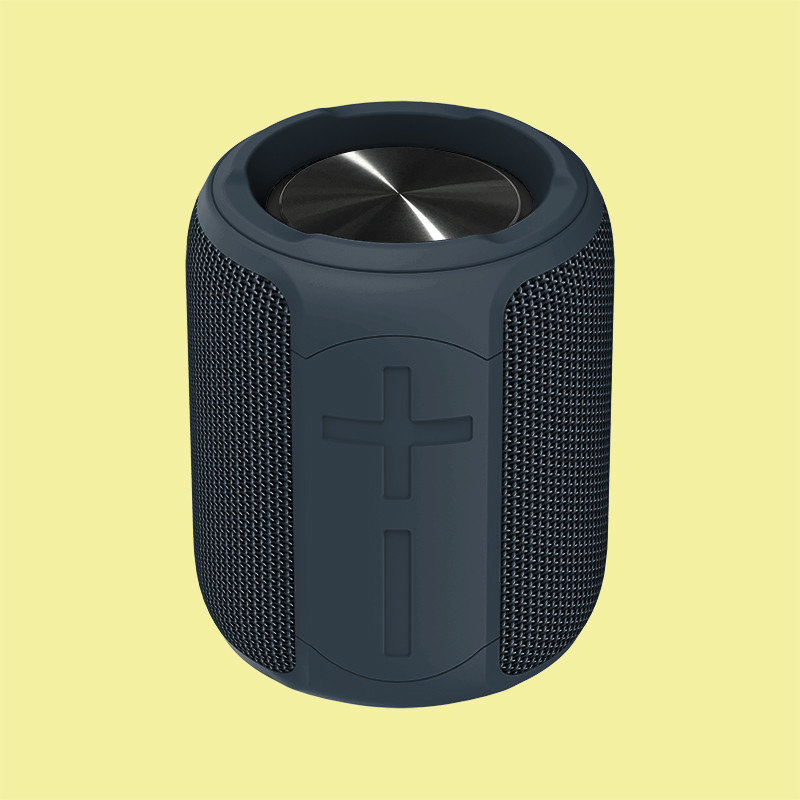 16W IPX7 altoparlanti esterni bluetooth impermeabili con funzione TWS per chiamate senza mani