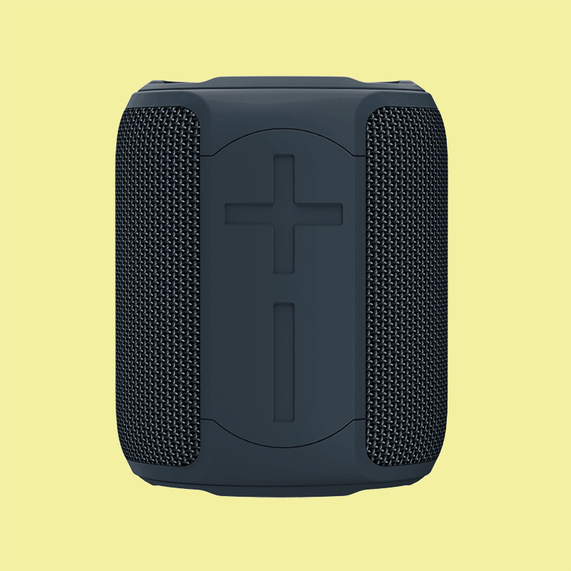 16W IPX7 altoparlanti esterni bluetooth impermeabili con funzione TWS per chiamate senza mani