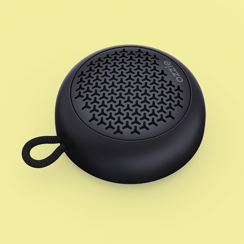 10-20 ore di tempo di riproduzione altoparlante Bluetooth wireless con carica DC5V/1A tipo C
