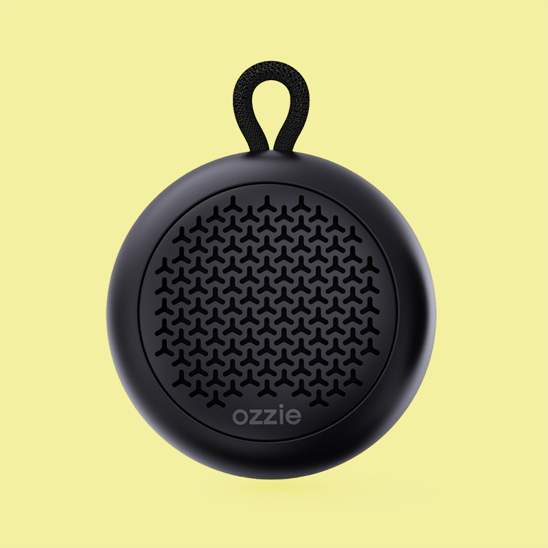 IPX4 impermeabile 5W Bluetooth Sound Speaker 10-20 ore di tempo di riproduzione per smartphone tablet laptop