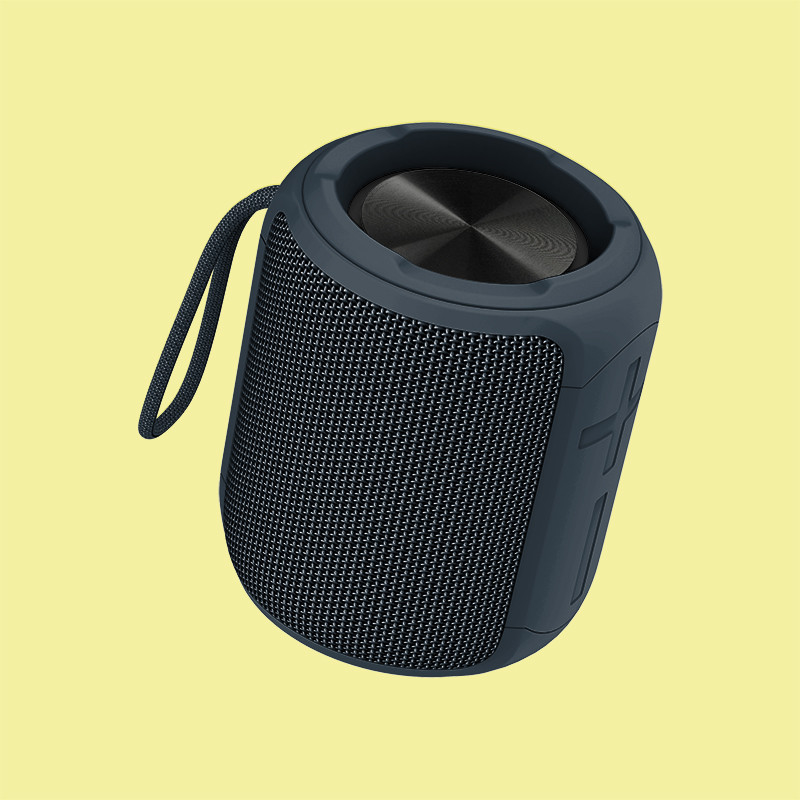 Altoparlanti wireless esterni con funzione TWS impermeabile IPX7
