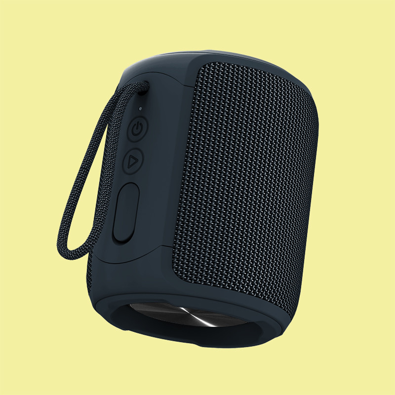 Altoparlanti wireless esterni con funzione TWS impermeabile IPX7