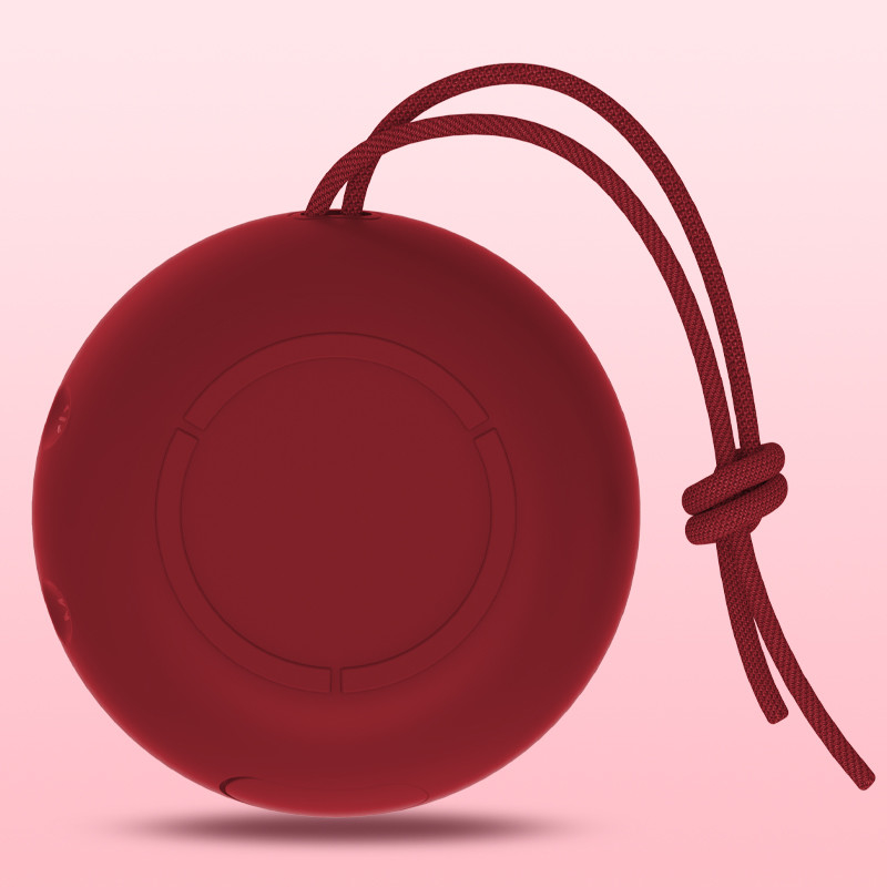 Altoparlante Bluetooth Compatto. Altoparlante Esterno Portatile Per Partite in spiaggia/piscina. Tempo di Gioco 24+ Ore.