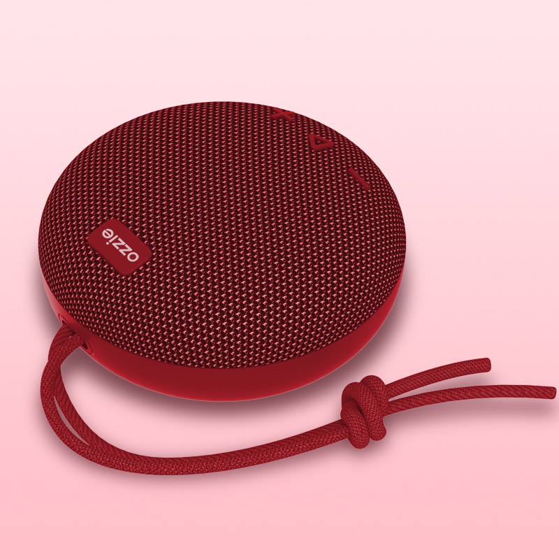 Mini altoparlante esterno wireless portatile con funzione Bluetooth TWS supporta colore e logo personalizzati