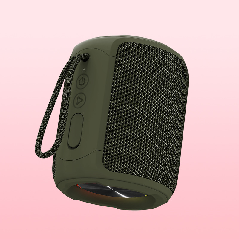 Altoparlanti Bluetooth portatili da 16W con batteria da 3.6V 2500mAh e funzione TWS
