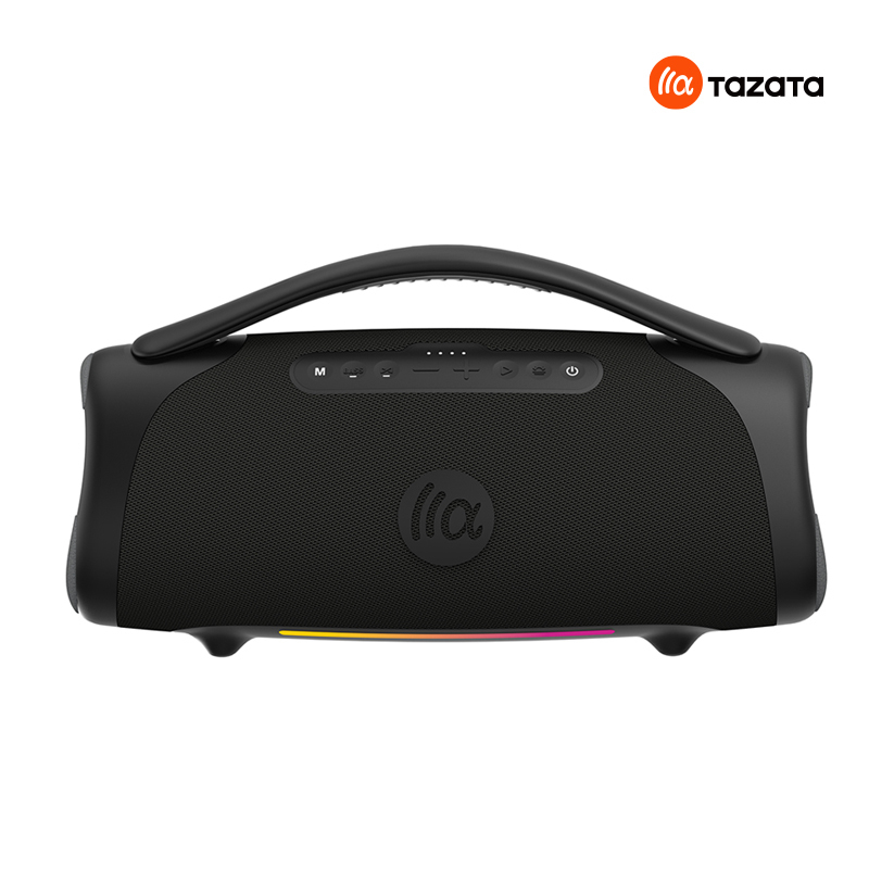 Altoparlante Bluetooth Wireless BT v5.3 IPX7 impermeabile con uscita da 160W e connessione Broadcast SENZA microfono integrato