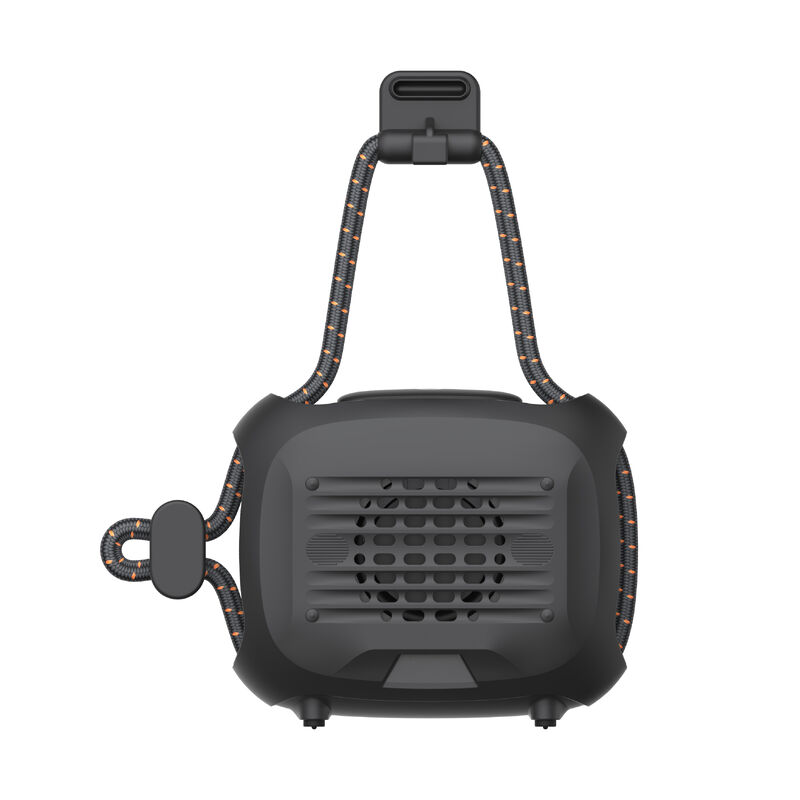 Altoparlante Bluetooth Magnetico Esterno Impermeabile IPX7 - Altoparlante Wireless Portatile per Golf e Bicicletta