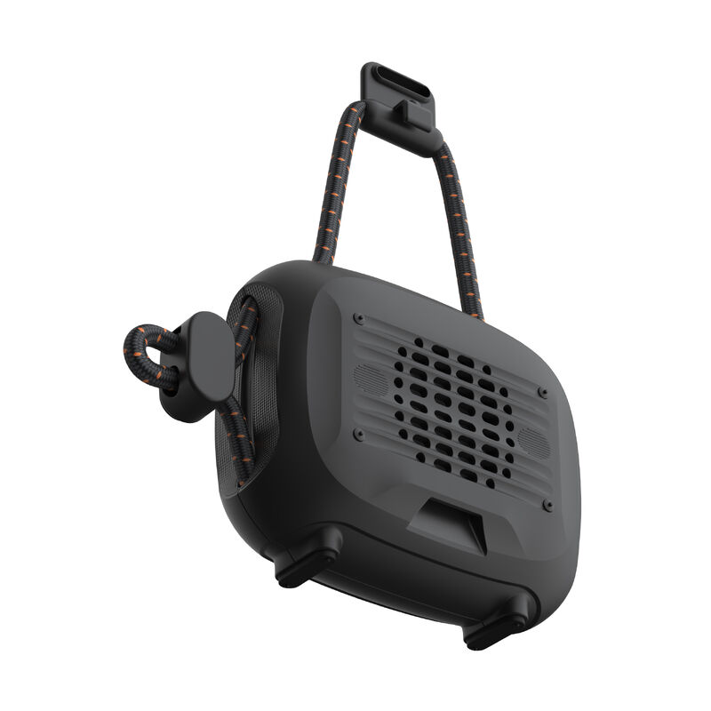 Altoparlante Bluetooth Magnetico Esterno Impermeabile IPX7 - Altoparlante Wireless Portatile per Golf e Bicicletta