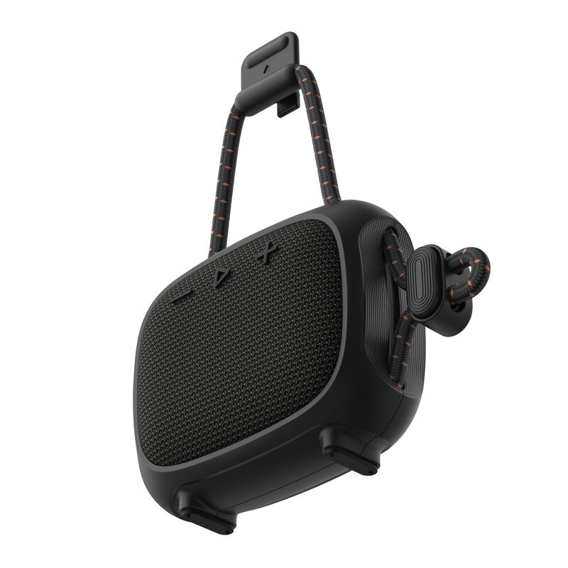 Altoparlante Bluetooth Magnetico Esterno Impermeabile IPX7 - Altoparlante Wireless Portatile per Golf e Bicicletta