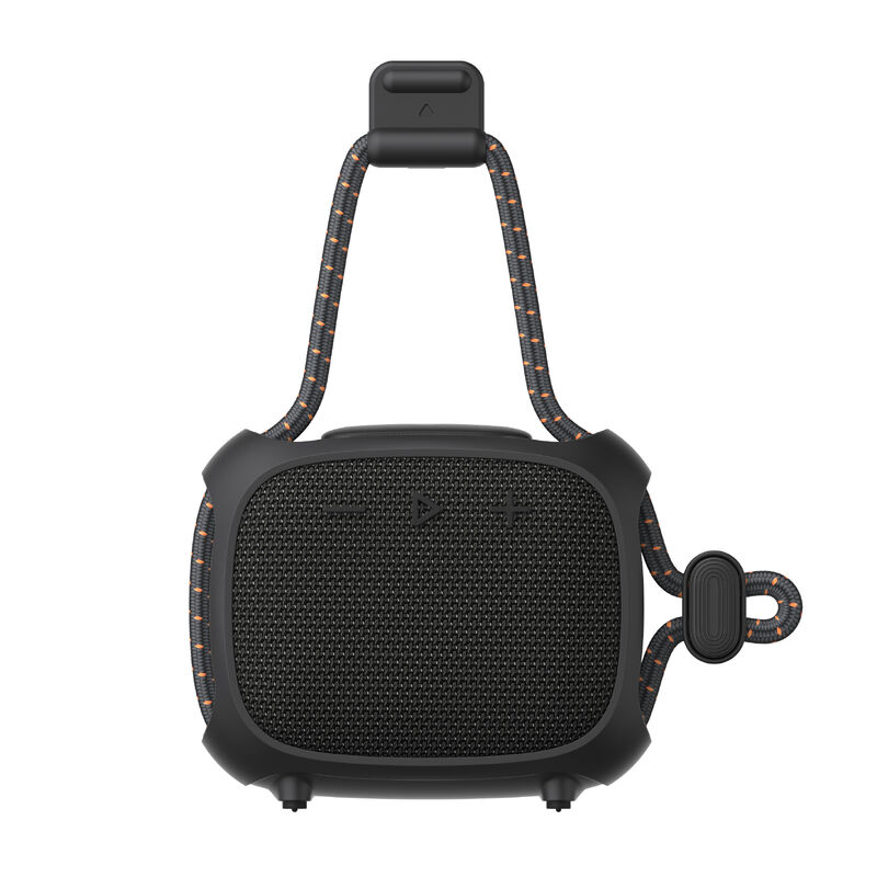 Altoparlante Bluetooth Magnetico Esterno Impermeabile IPX7 - Altoparlante Wireless Portatile per Golf e Bicicletta